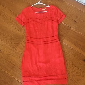 Gianni Bini dress
